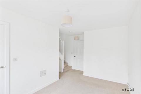 undefined, Wesley Close, Ashbourne DE6