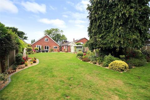 4 bedroom detached house for sale, Chandler Road, Stoke Holy Cross, Norwich, Norfolk, NR14