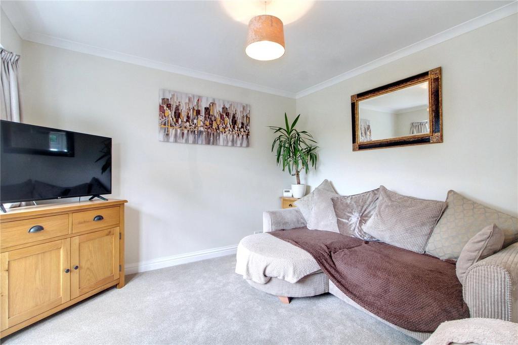Snug / Bedroom