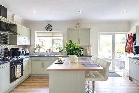 4 bedroom detached house for sale, Chandler Road, Stoke Holy Cross, Norwich, Norfolk, NR14