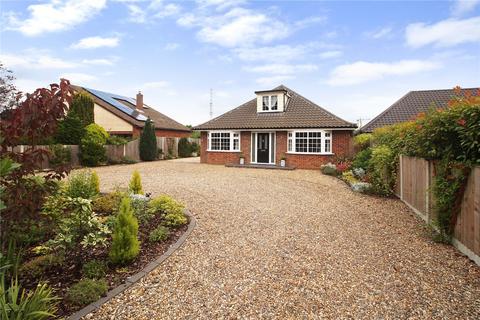 4 bedroom detached house for sale, Chandler Road, Stoke Holy Cross, Norwich, Norfolk, NR14