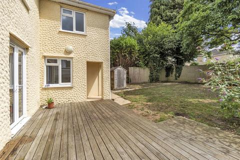 undefined, Exeter Road, Honiton