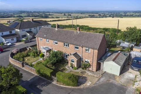 undefined, Hill View, Bishops Caundle, Sherborne, Dorset, DT9