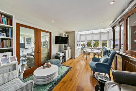 3 bedroom apartment for sale, Birchgrove House, 4 Strand Drive, Kew, Surrey, TW9