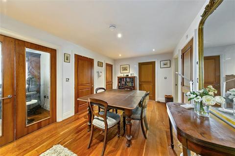 3 bedroom apartment for sale, Birchgrove House, 4 Strand Drive, Kew, Surrey, TW9