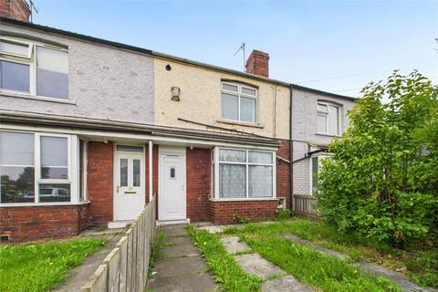3 bedroom terraced house for sale, Wilton Avenue, Redcar