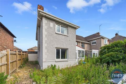 undefined, Sandsend Road, Redcar