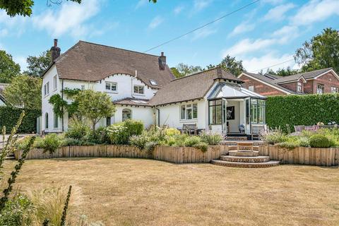 Grove Lane, West Chiltington, Pulborough, West Sussex, RH20