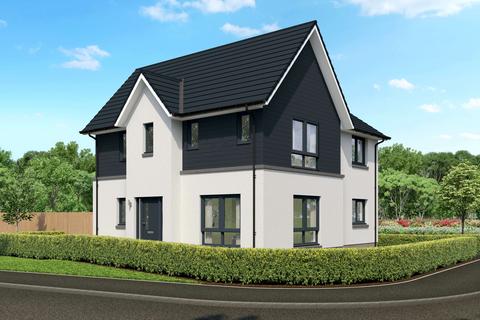 undefined, Plot 108, Willow at Great North Road, Conon Bridge IV7