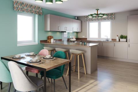 undefined, Plot 108, Willow at Great North Road, Conon Bridge IV7