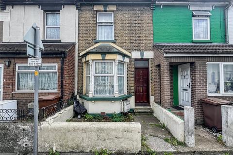 undefined, Railway Street, Gillingham, Kent, ME7