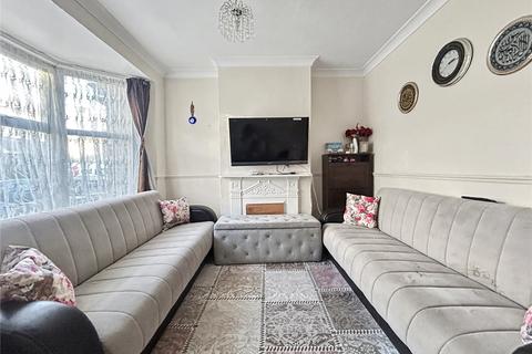 undefined, Railway Street, Gillingham, Kent, ME7