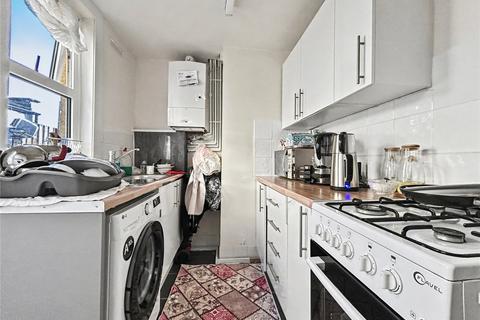 undefined, Railway Street, Gillingham, Kent, ME7