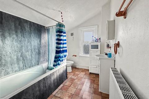 undefined, Railway Street, Gillingham, Kent, ME7