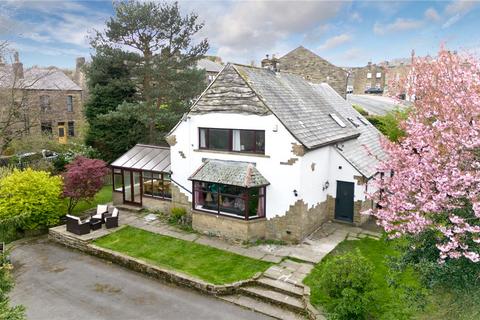 undefined, Mytholmes Lane, Haworth, Keighley, West Yorkshire, BD22