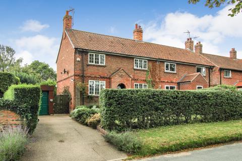1 Branton Lane, Great Ouseburn, York, YO26 9RP