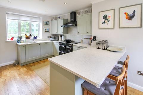 1 Branton Lane, Great Ouseburn, York, YO26 9RP