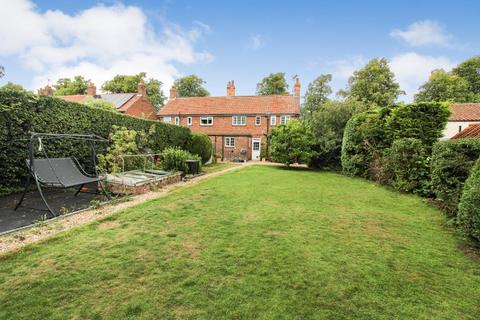 1 Branton Lane, Great Ouseburn, York, YO26 9RP