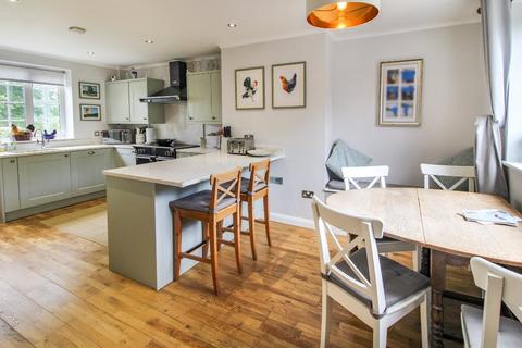 1 Branton Lane, Great Ouseburn, York, YO26 9RP