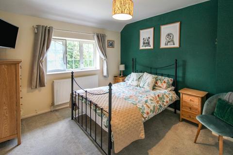 1 Branton Lane, Great Ouseburn, York, YO26 9RP