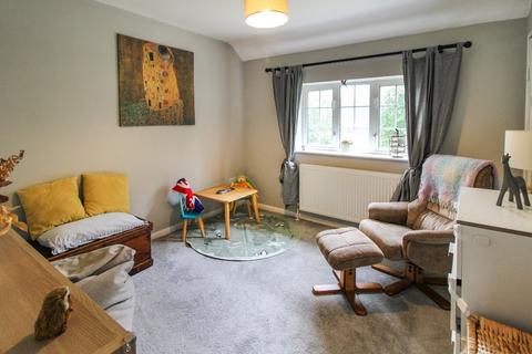 1 Branton Lane, Great Ouseburn, York, YO26 9RP