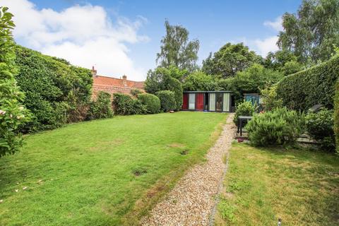 1 Branton Lane, Great Ouseburn, York, YO26 9RP