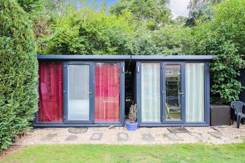 1 Branton Lane, Great Ouseburn, York, YO26 9RP