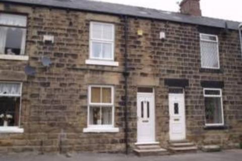 2 bedroom terraced house to rent, Turner Street, Great Houghton, Barnsley