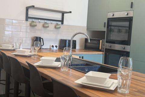 undefined, HMO Room 3, 7 Warmsworth Road