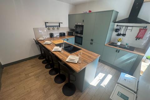 undefined, HMO Room 3, 7 Warmsworth Road