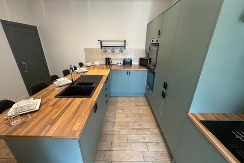 undefined, HMO Room 3, 7 Warmsworth Road