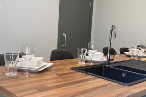 undefined, HMO Room 3, 7 Warmsworth Road