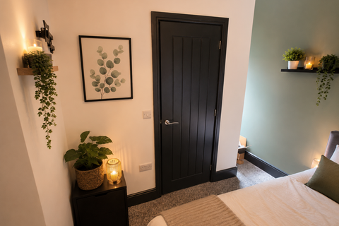 undefined, HMO Room 1, 063 The Crescent