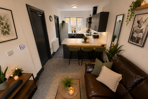 undefined, HMO Room 1, 063 The Crescent