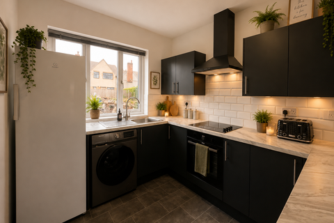undefined, HMO Room 1, 063 The Crescent