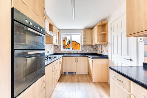 4 bedroom detached house for sale, Nicholls Close, Bedfordshire MK45