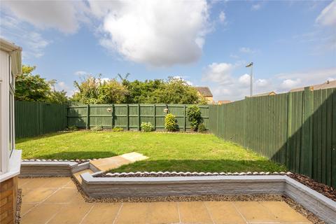 4 bedroom detached house for sale, Nicholls Close, Bedfordshire MK45