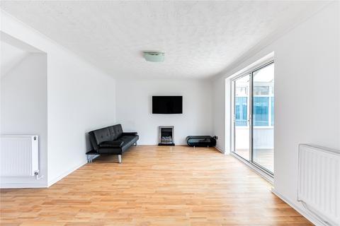 4 bedroom detached house for sale, Nicholls Close, Bedfordshire MK45
