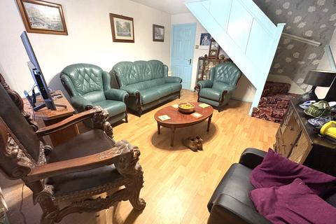undefined, Treorchy CF42