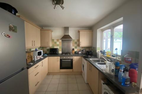 undefined, Rochester Crescent, Crewe