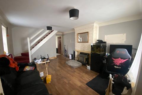 undefined, Rochester Crescent, Crewe