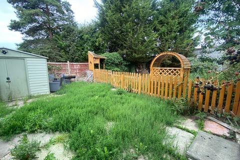 undefined, Rochester Crescent, Crewe