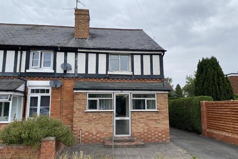 2 bedroom end of terrace house for sale, 131 Madresfield Road, Malvern, Worcestershire, WR14