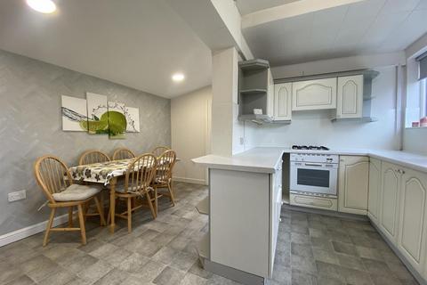 2 bedroom end of terrace house for sale, 131 Madresfield Road, Malvern, Worcestershire, WR14