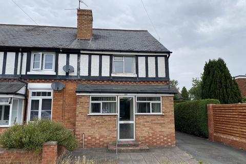 2 bedroom end of terrace house for sale, Madresfield Road, Malvern, WR14