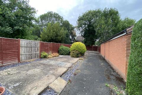 2 bedroom end of terrace house for sale, Madresfield Road, Malvern, WR14