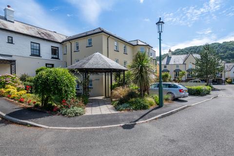 2 bedroom apartment for sale, Castle Heights, Lynton