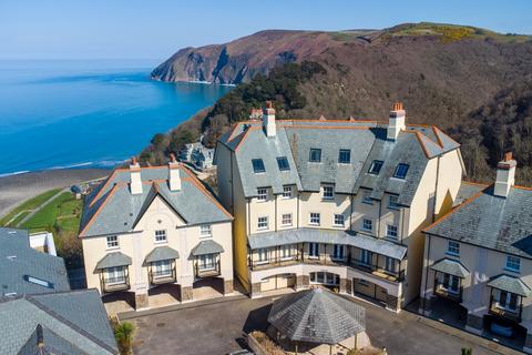 2 bedroom apartment for sale, Castle Heights, Lynton