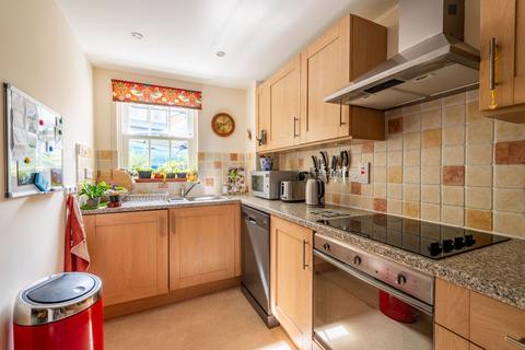2 bedroom apartment for sale, Castle Heights, Lynton