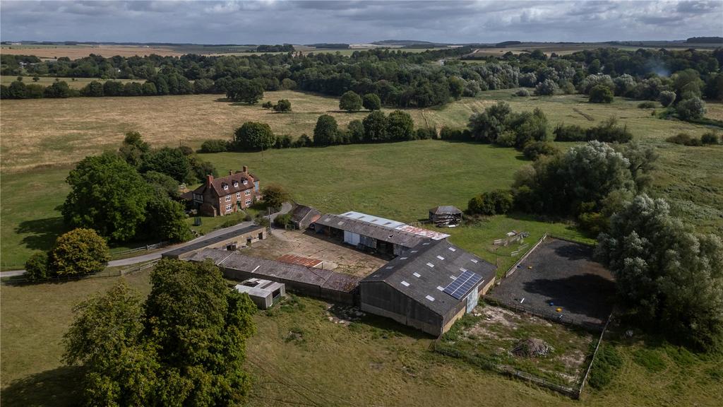 Knighton Farm